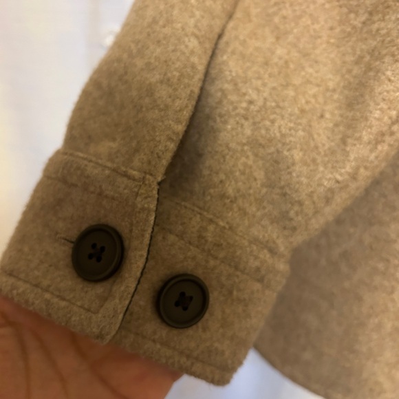 H&M Relaxed Fit Jacket - Picture 4 of 4